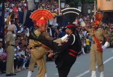 India and Pakistan’s 79-year rivalry has made the dangerous move into space