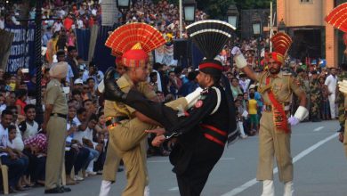 India and Pakistan’s 79-year rivalry has made the dangerous move into space