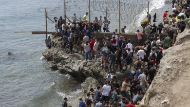 Ceuta and Melilla: how the colonial legacies of these cities have shaped migration in the region