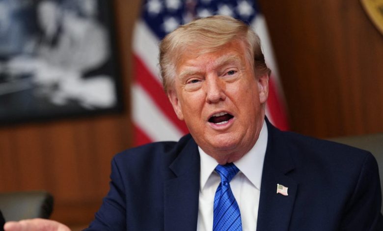 Live Updates: U.S. preparing new Iran strikes with Israel as Trump says, “We’ve done an amazing job”