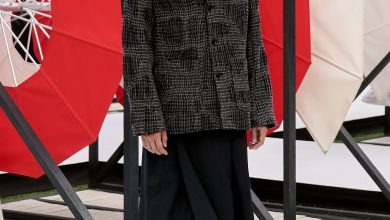 Henrik Vibskov Copenhagen Spring 2027