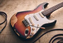 “The only limiting factor here for any style of playing is technique”: Harley Benton ST-62HA review