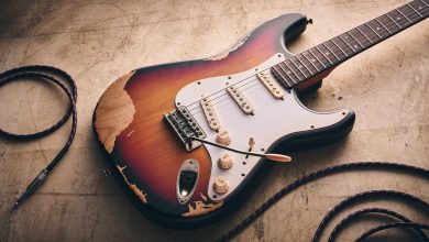 “The only limiting factor here for any style of playing is technique”: Harley Benton ST-62HA review
