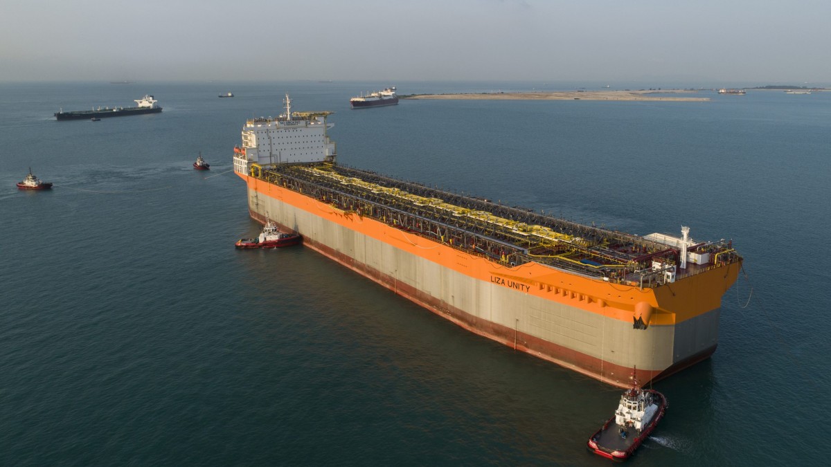 This Megaproject Could Keep Brazil’s Oil Boom Running Deep Into The 2030’s