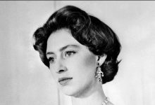 23 Iconic Photographs of Princess Margaret