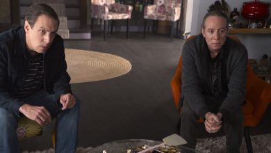 ‘Stuart Fails’ Creators On ‘Big Bang’ OG Return For WGA Strike Roast In Magic-Themed Episode 3 Where Wizards Seek “Residuals For Eternal Spells”