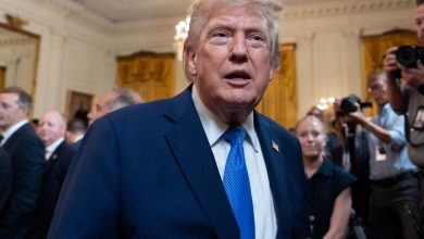 After Supreme Court loss, Trump again targets birthright citizenship with new orders