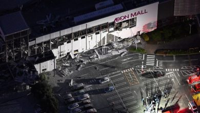 Live updates: At least 13 people killed in Japan earthquake, prime minister says