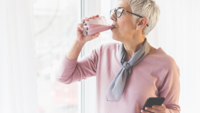 Adults switched to vegan diet for a month—then their biological age changed
