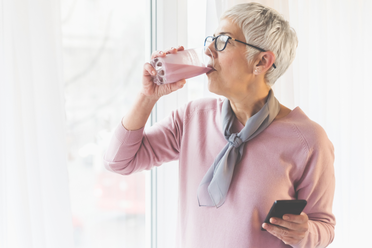 Adults switched to vegan diet for a month—then their biological age changed