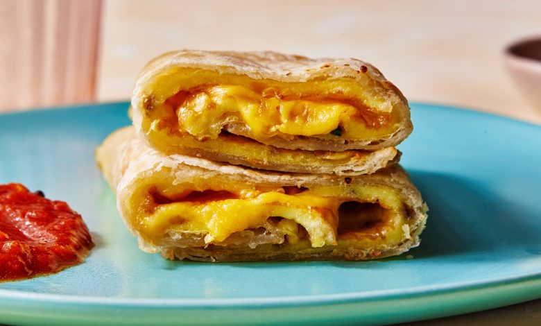 The Most-Saved Recipes on Bon Appétit This Week