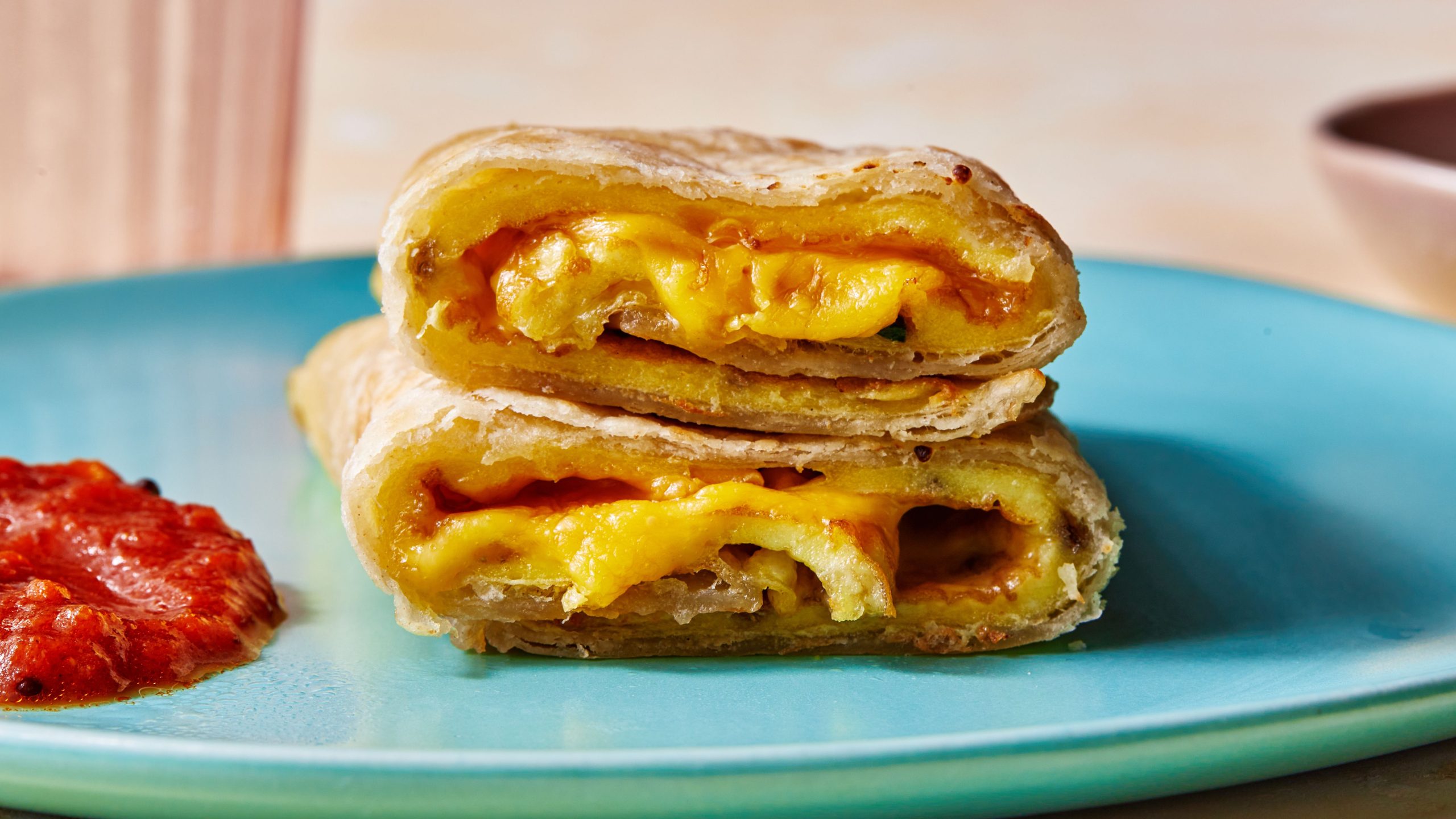The Most-Saved Recipes on Bon Appétit This Week