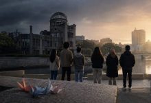 Hiroshima’s Question: Will We Continue to Live Under the Nuclear Shadow?
