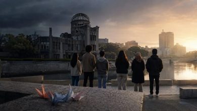 Hiroshima’s Question: Will We Continue to Live Under the Nuclear Shadow?