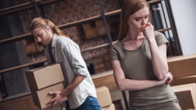 Dear Abby: My husband acts like our failing marriage is all my fault but I still love him