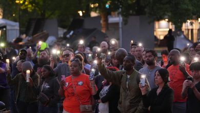 A shootout that killed 3 at a food festival near Seattle’s Space Needle may have been gang-related