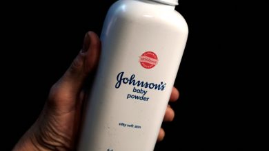J&J offers $5.5bn settlement in lawsuits claiming talc link to cancer