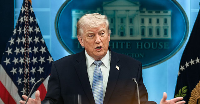 Watch Live: Donald Trump Holds a Roundtable Discussion on American Mining