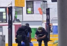 Texas Cop Arrested for Triple Murder, Kidnapping in Mexico