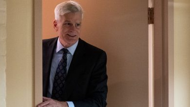 Bill Cassidy Will Back Todd Blanche as Attorney General, Salvaging His Confirmation