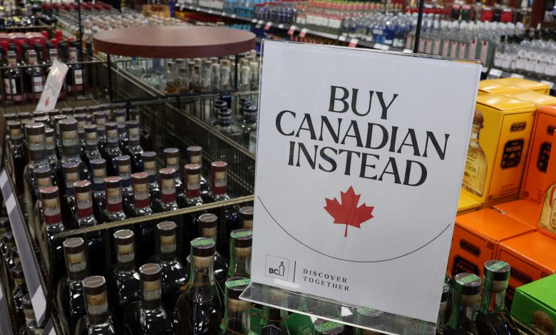 Canada Offers U.S. Concessions in Trade Talks but Demands a Comprehensive Deal