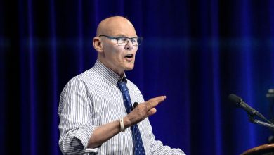 James Carville predicts 2028 Democratic primary will test true strength of party’s socialist wing