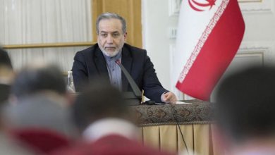Iran accuses Ukraine of deadly attack on Caspian commercial vessel