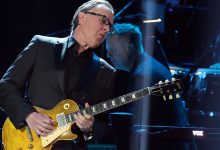 Joe Bonamassa says “armchair quarterbacks” have turned guitar culture toxic: “What do you want him to do? Burn his guitar in effigy? The guy had to go to therapy! What’s wrong with people?”
