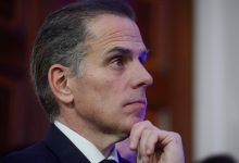 ‘Debilitating’: Hunter Biden speaks out about father Joe Biden’s cancer