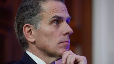 ‘Debilitating’: Hunter Biden speaks out about father Joe Biden’s cancer