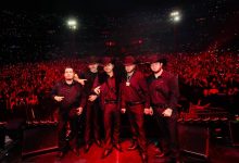 Fuerza Regida Ends Historic Stadium Tour With Star-Studded NYC Closer