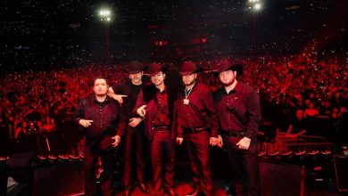 Fuerza Regida Ends Historic Stadium Tour With Star-Studded NYC Closer
