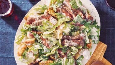 23 Easy Weeknight Dinners for July 2026