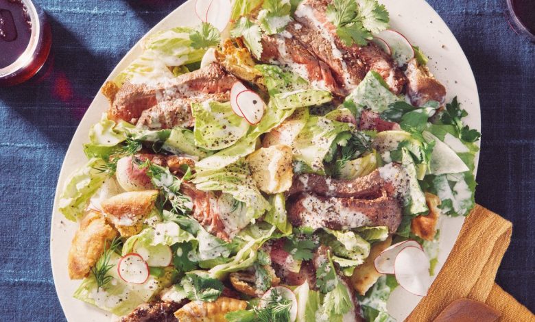 23 Easy Weeknight Dinners for July 2026