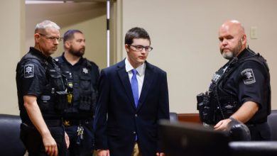 Live updates: Colt Gray, Georgia school shooter, pleads guilty and victims deliver emotional statements in court