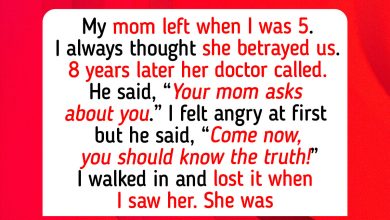 10 Stories That Prove Sweet Kindness and Compassion Still Lift Up the Loneliest Hearts