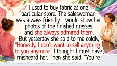 18 Handmade Clothing and Craft Creations That Prove Making Something With Your Own Hands Is Always Worth It