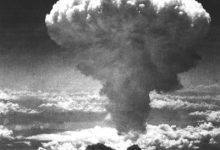On This Day, Aug. 9: U.S. drops second atomic bomb on Japan, ending WWII