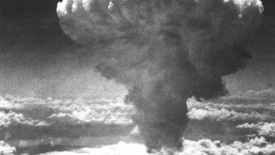 On This Day, Aug. 9: U.S. drops second atomic bomb on Japan, ending WWII