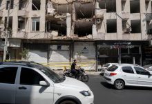 Iran War Latest: Trump threatens Iran, Houthis with “major military punishment” as war spreads to Red Sea