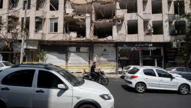 Iran War Latest: Trump threatens Iran, Houthis with “major military punishment” as war spreads to Red Sea