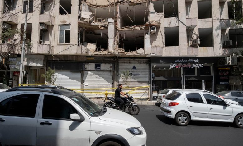 Iran War Latest: Trump threatens Iran, Houthis with “major military punishment” as war spreads to Red Sea