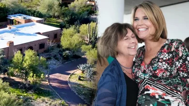 New details from Nancy Guthrie ransom demand revealed, ‘Her life is in your hands’: report