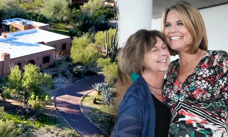 New details from Nancy Guthrie ransom demand revealed, ‘Her life is in your hands’: report