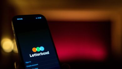 Letterboxd is down, company says its working on a fix