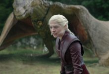 ‘House of the Dragon’ Star Emma D’Arcy Says Season 3 Finale Death ‘Condemns Rhaenyra to Her Chosen Path’