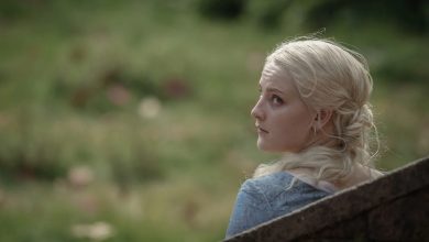 ‘House of the Dragon’ Star Unpacks How Helaena’s Fateful Finale Channeled Joan of Arc