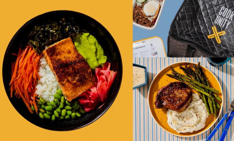 CookUnity Review: I Was Blown Away by the Chef-Created Meal Delivery Service