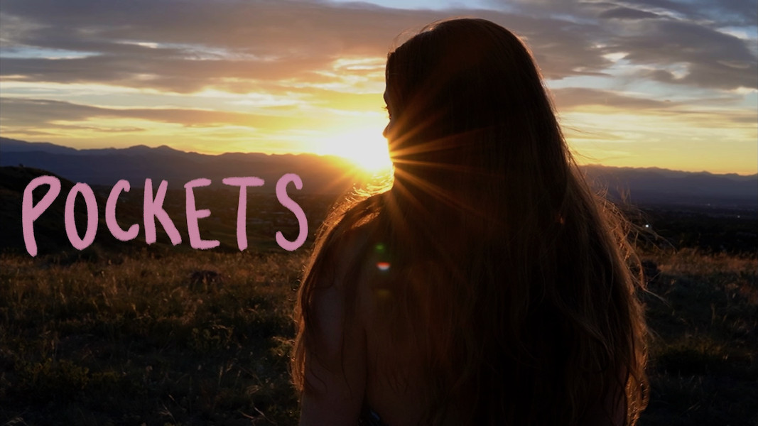 Riley Max’s “Pockets” Captures Change, Gratitude, and Letting Go
