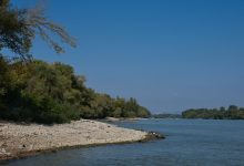Hungary’s Nuclear Power Returns as Rain Lifts Danube Water Levels